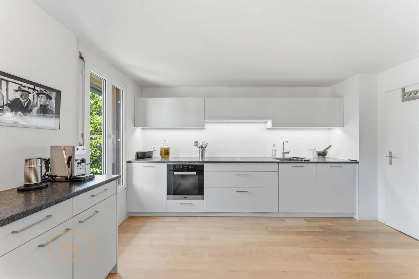 Einfamilienhaus-Feeling im Grünen - Foto 5 von 26