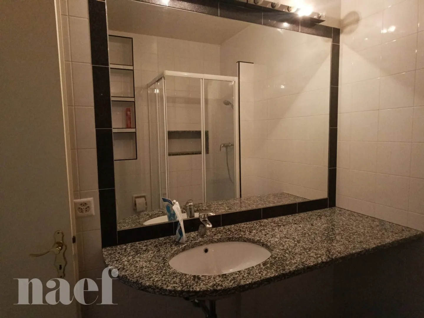 Studio 1 stanza - Foto 5 di 6