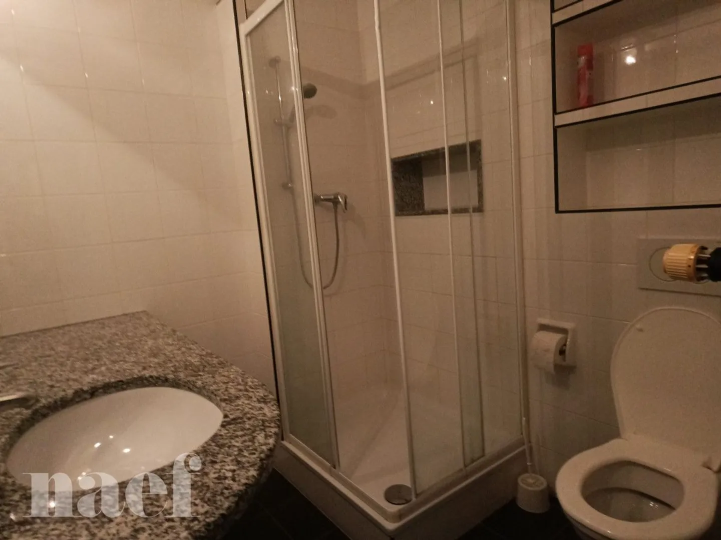 Studio 1 stanza - Foto 6 di 6