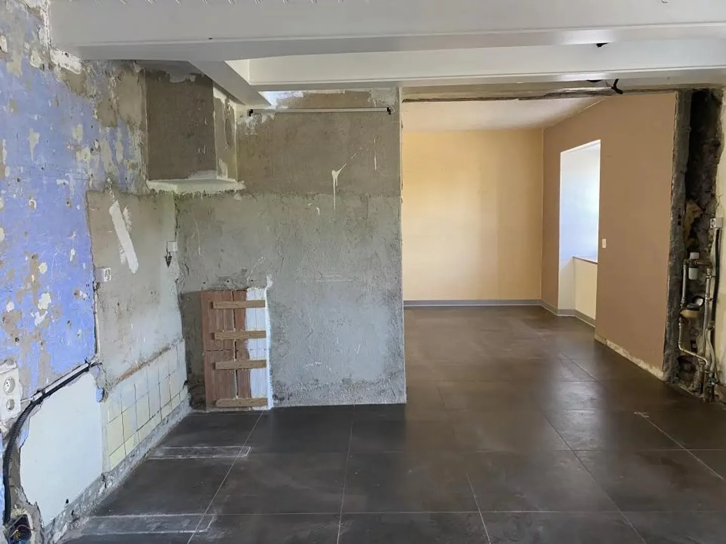 Opportunité de rénovation à Lugnez - Photo 18 sur 22