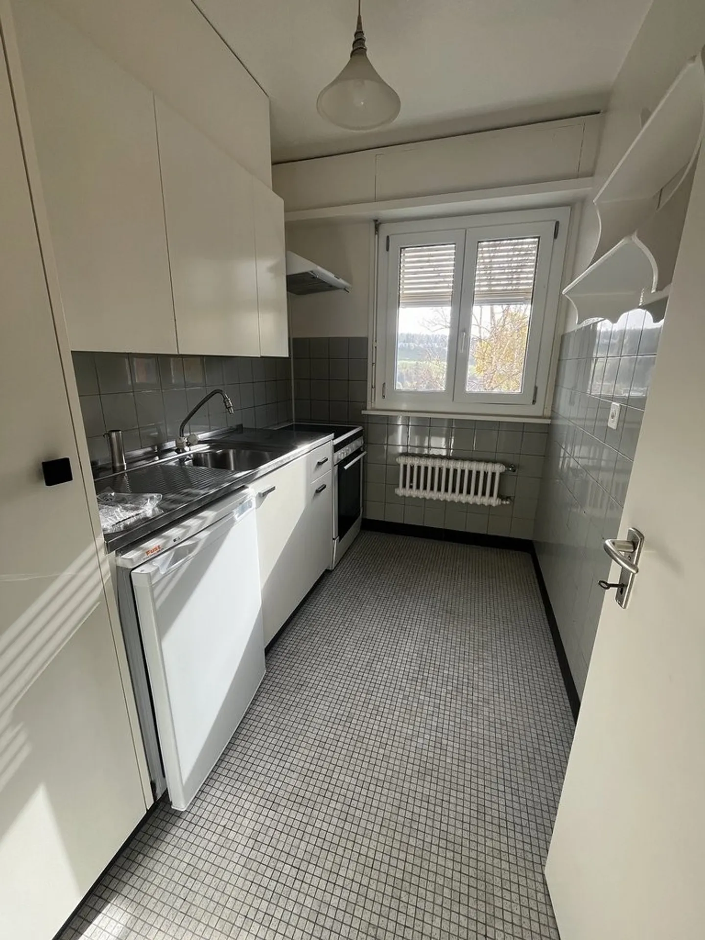 2-Zimmer-Wohnung - Foto 1 von 9