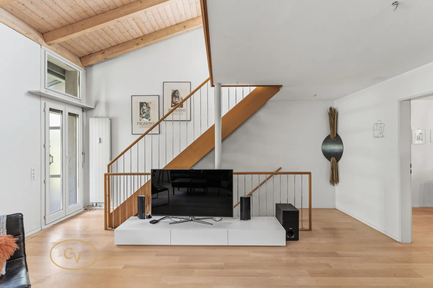 Einfamilienhaus-Feeling im Grünen - Foto 8 von 26