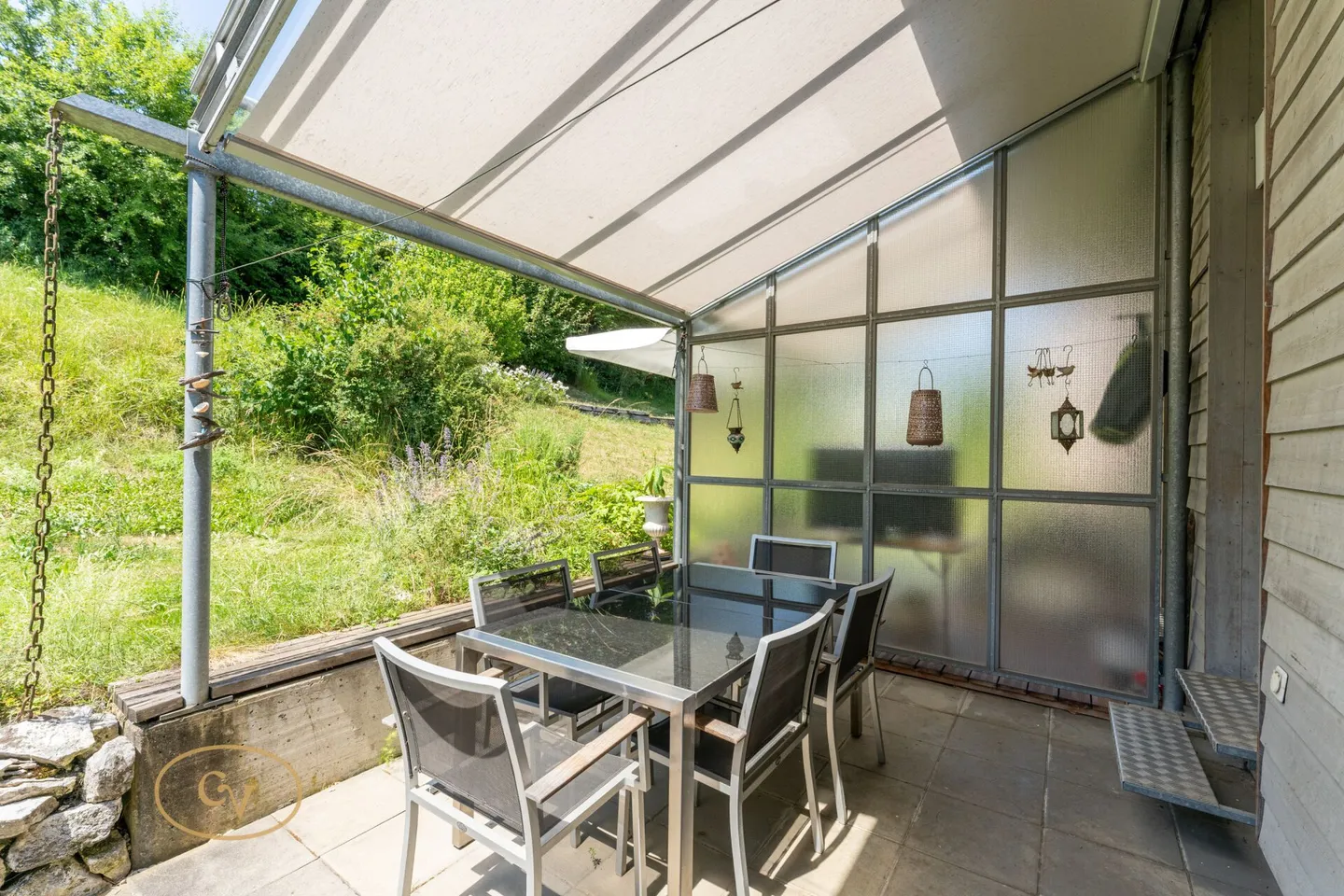 Einfamilienhaus-Feeling im Grünen - Foto 9 von 26