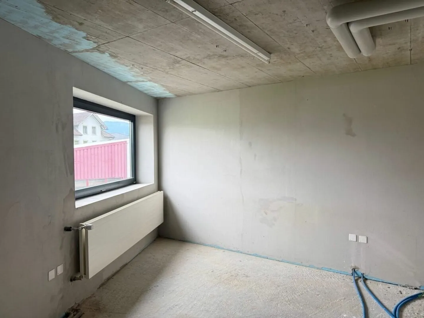 Commercial Property/Workshop/Storage in the Center of Windau - Photo 8 of 9