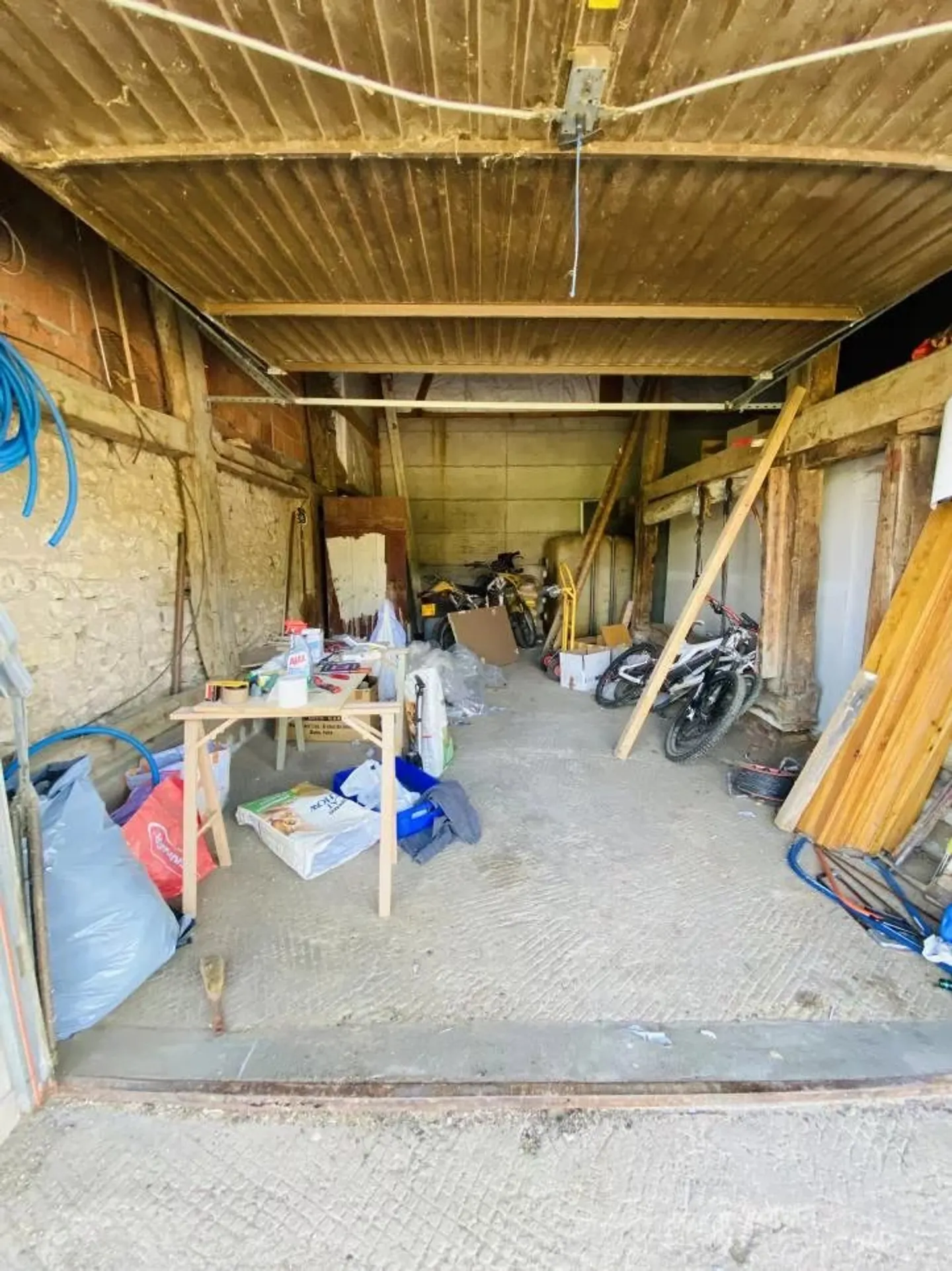 Opportunité de rénovation à Lugnez - Photo 19 sur 22