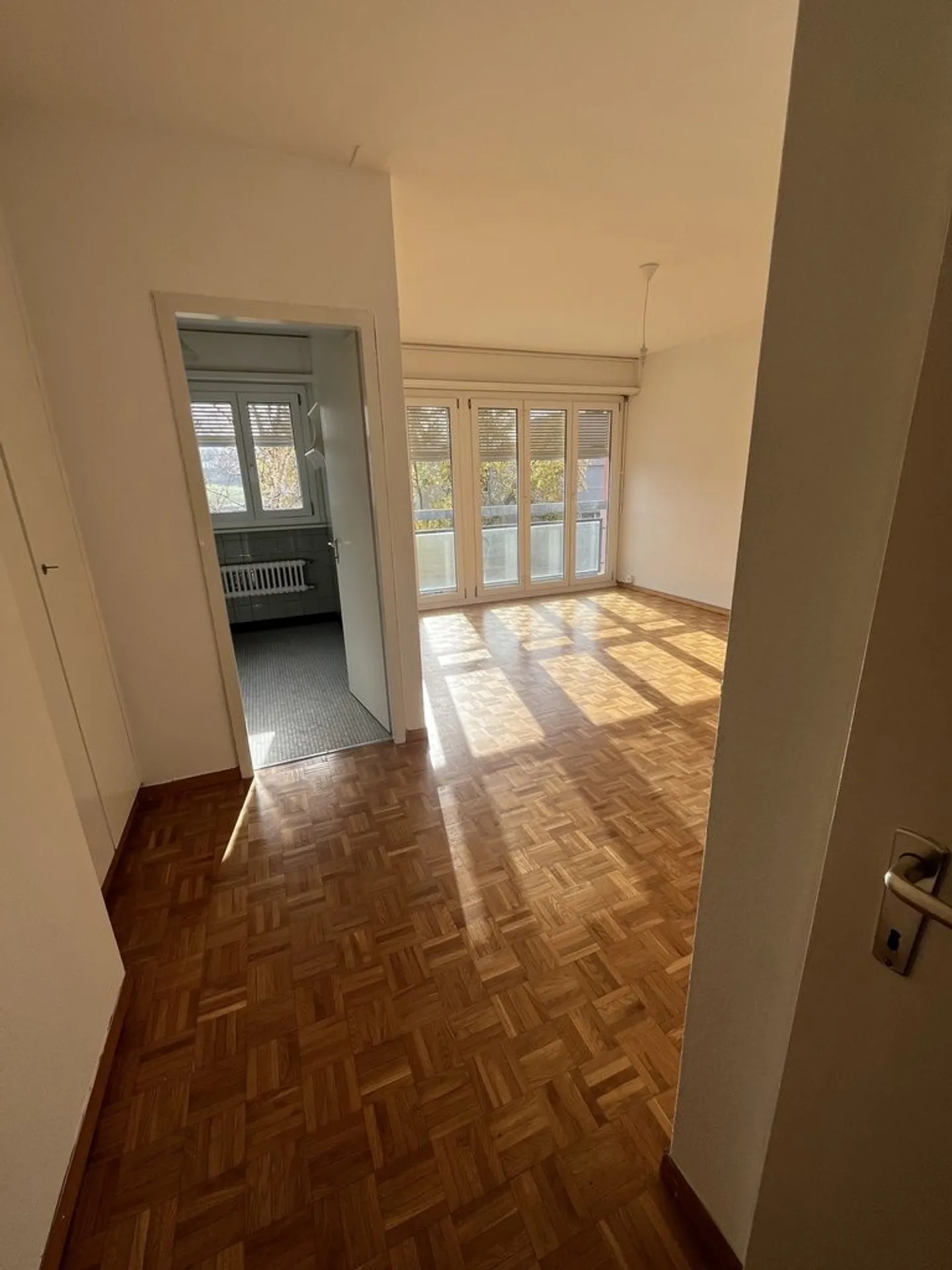 2-Zimmer-Wohnung - Foto 5 von 9