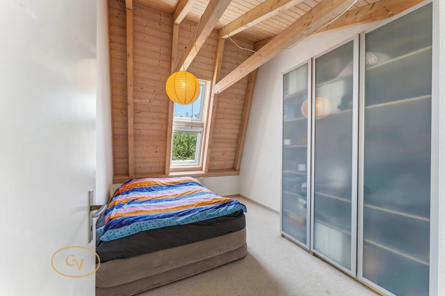 Einfamilienhaus-Feeling im Grünen - Foto 12 von 26
