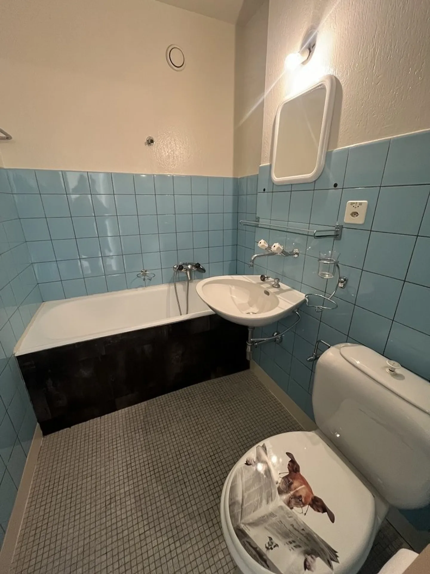 2-Zimmer-Wohnung - Foto 7 von 9