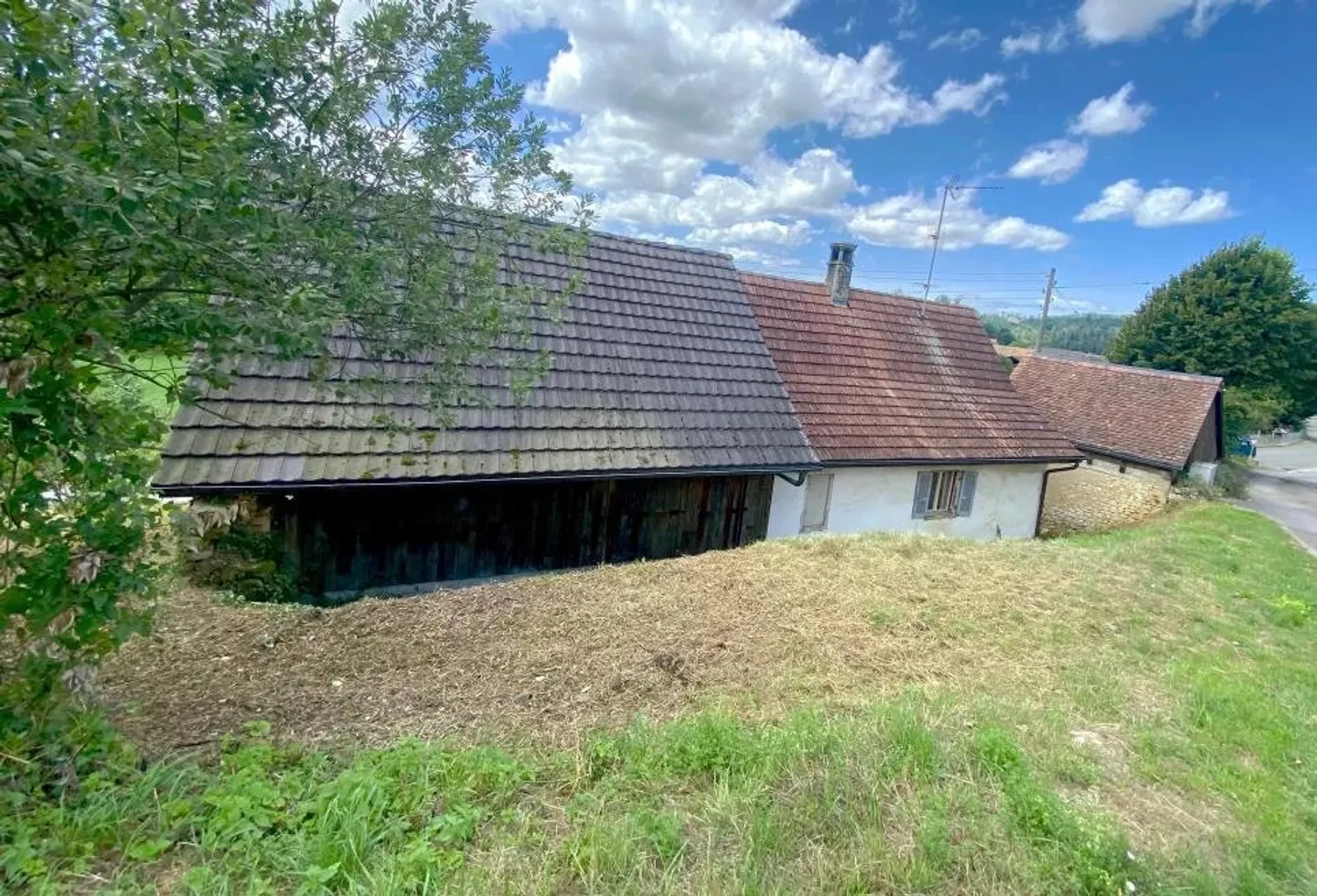Opportunité de rénovation à Lugnez - Photo 21 sur 22