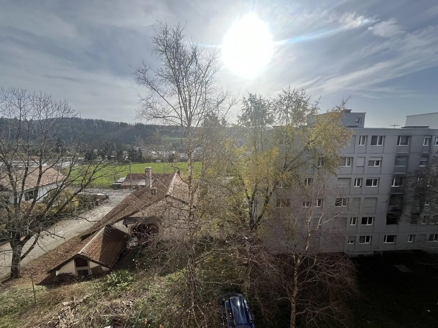 2-Zimmer-Wohnung - Foto 8 von 9