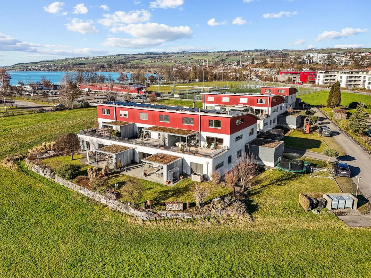 Maisonette elegante con terrazza - Foto 1 di 13