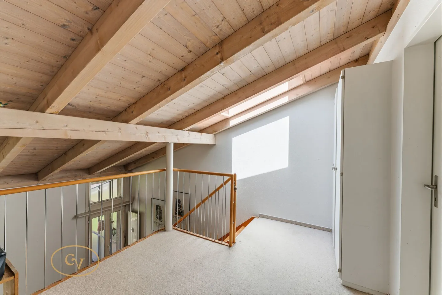 Einfamilienhaus-Feeling im Grünen - Foto 11 von 26