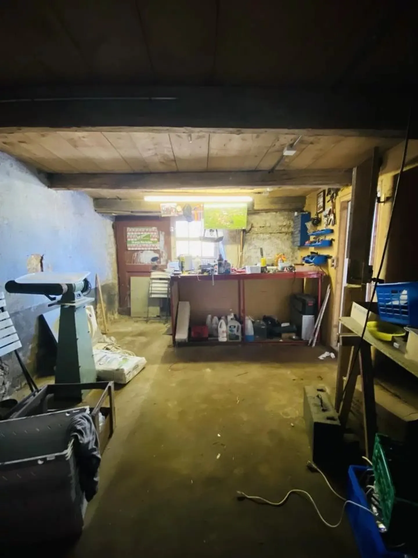 Opportunité de rénovation à Lugnez - Photo 20 sur 22