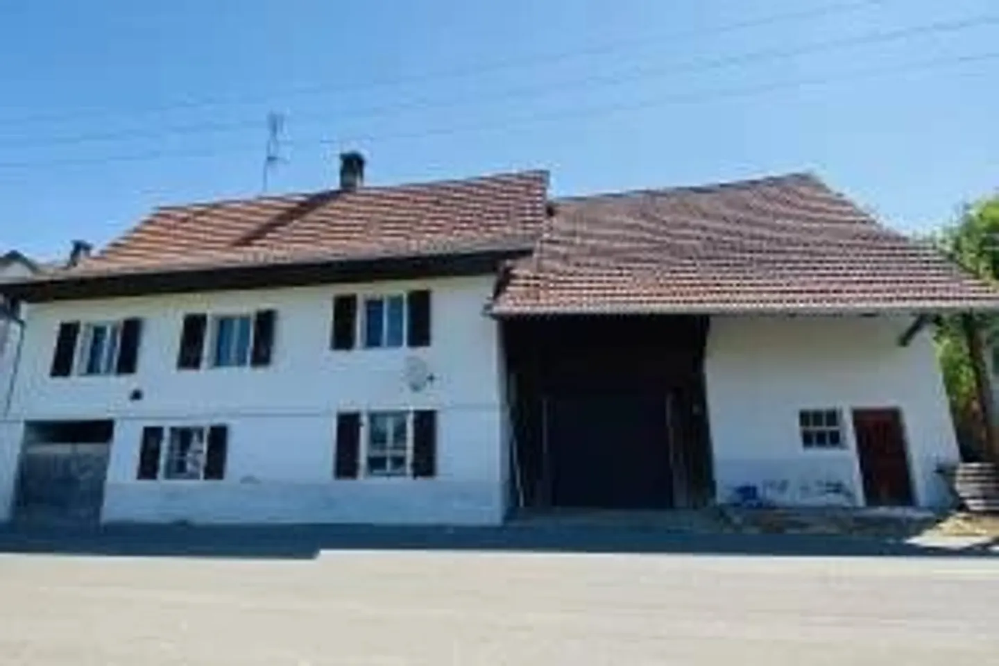Opportunité de rénovation à Lugnez - Photo 22 sur 22