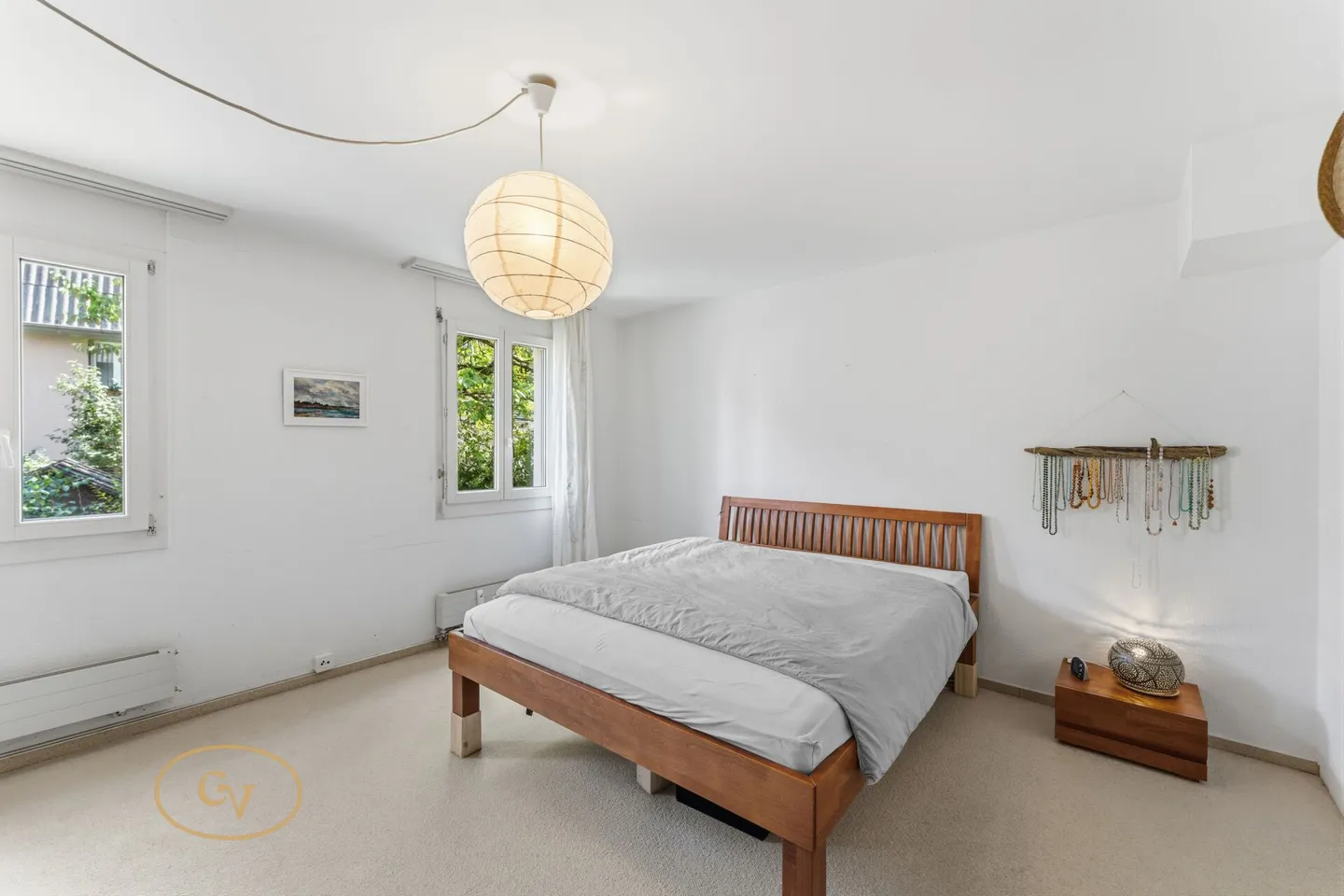 Einfamilienhaus-Feeling im Grünen - Foto 14 von 26