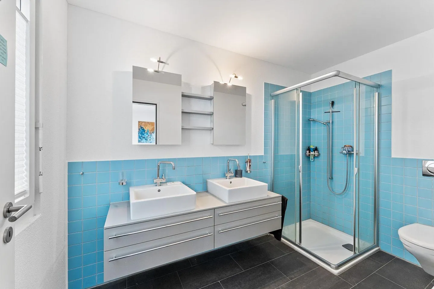 Maisonette elegante con terrazza - Foto 9 di 13