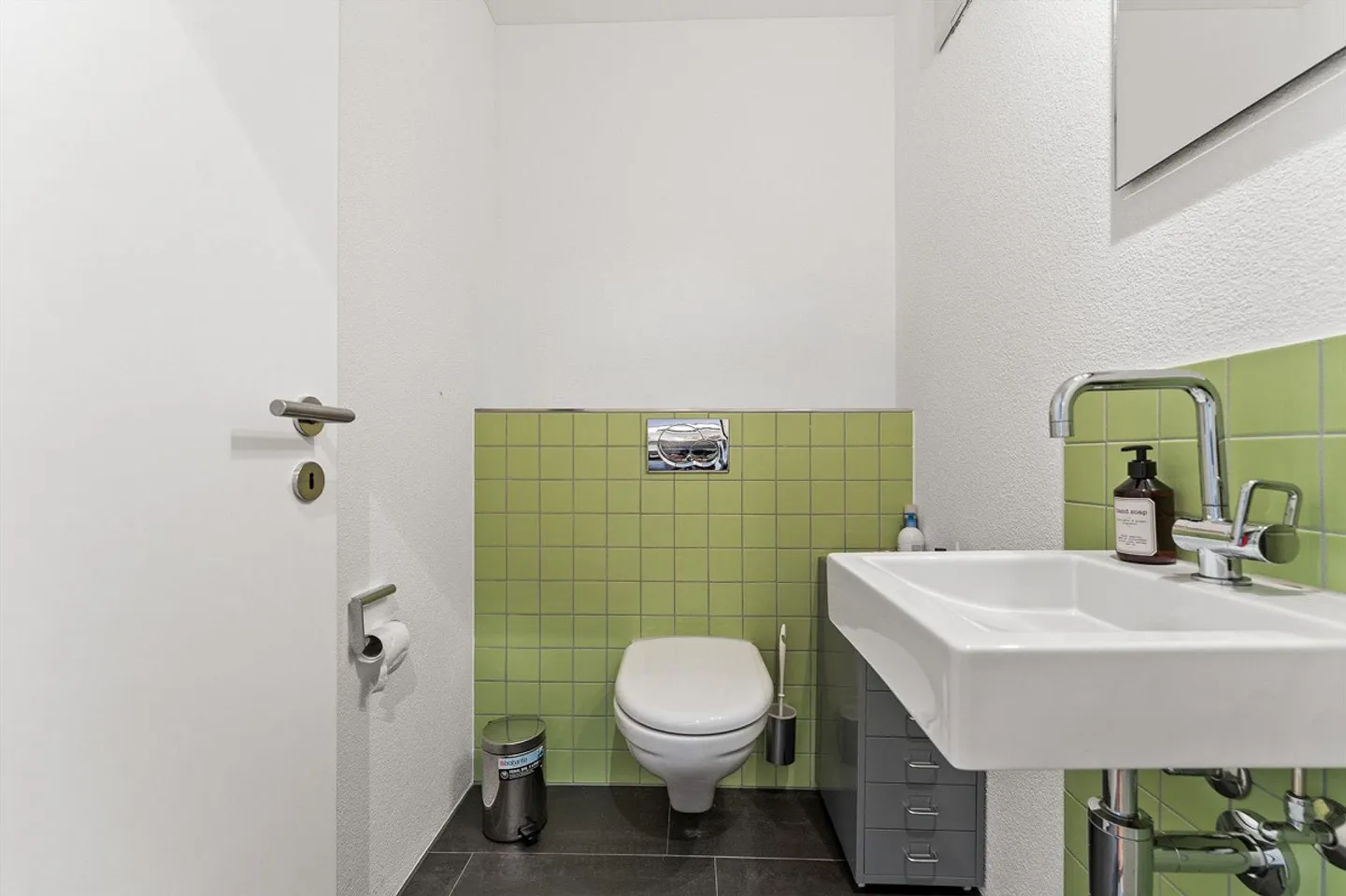 Maisonette elegante con terrazza - Foto 10 di 13