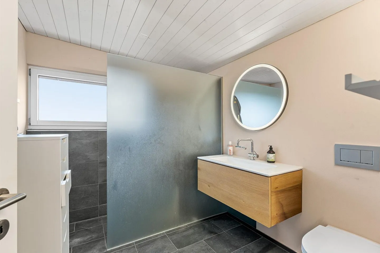 Maisonette elegante con terrazza - Foto 11 di 13