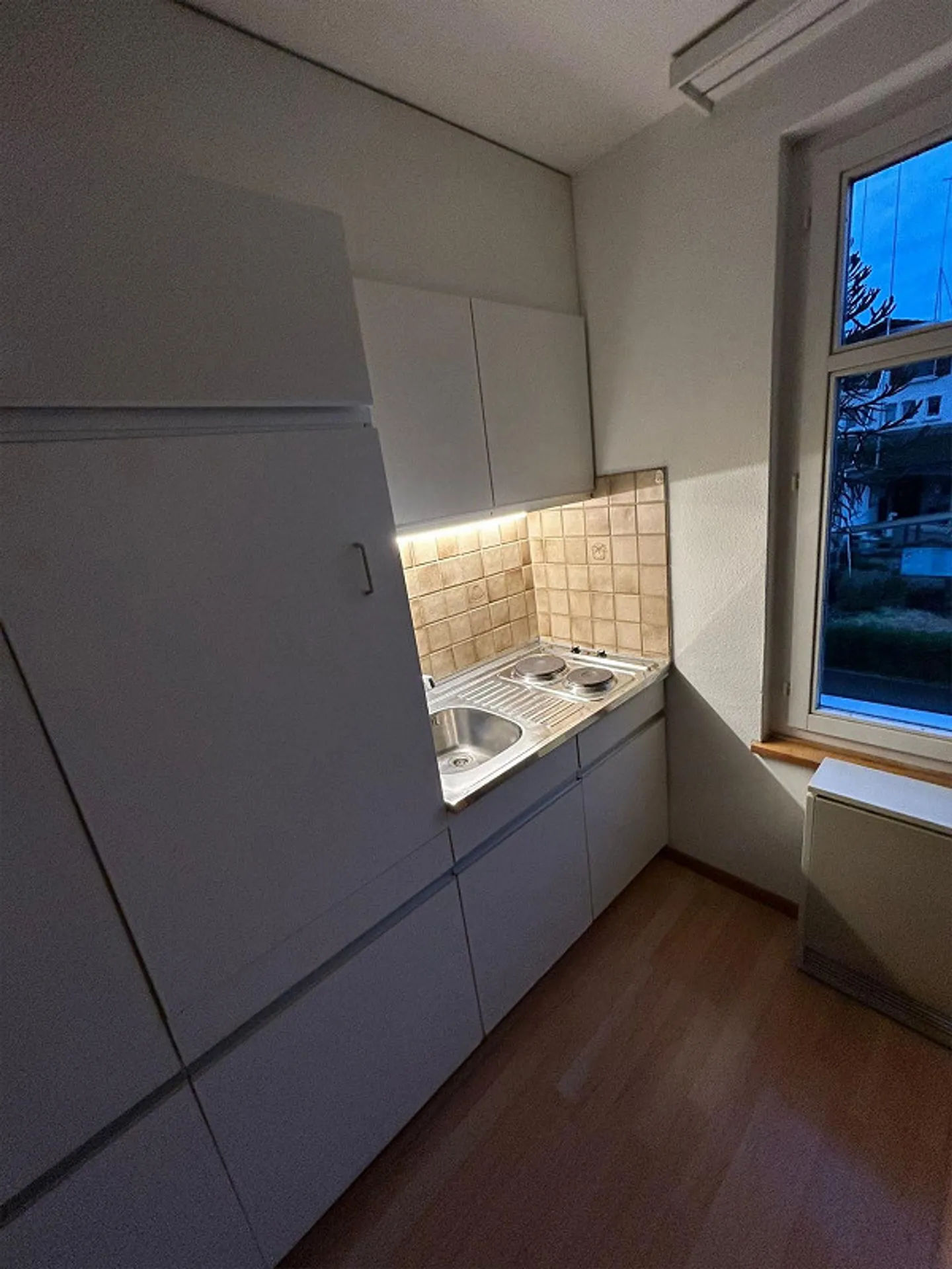 Helles Studio in Malters - Foto 2 von 3