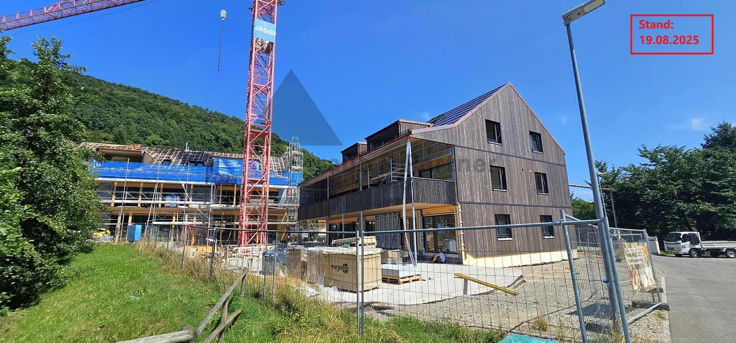 THE SHELL CONSTRUCTION IS READY | CLOSE TO NATURE | SUSTAINABLE | FOR ALL AGE GROUPS - Photo 9 of 13