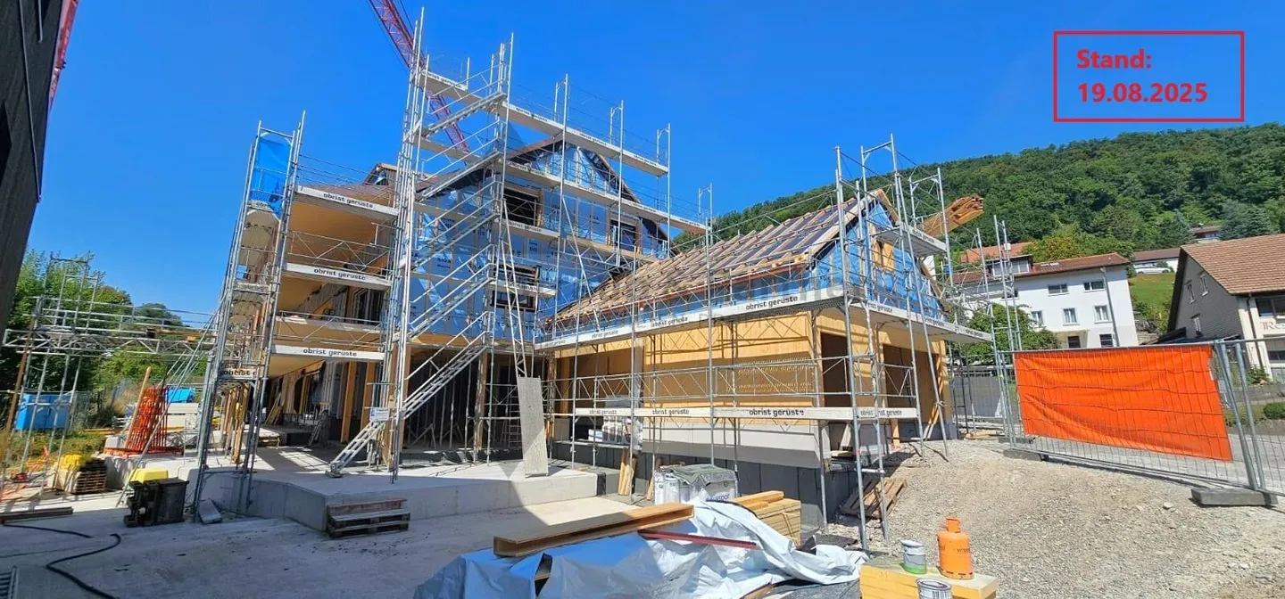 THE SHELL CONSTRUCTION IS READY | CLOSE TO NATURE | SUSTAINABLE | FOR ALL AGE GROUPS - Photo 11 of 13