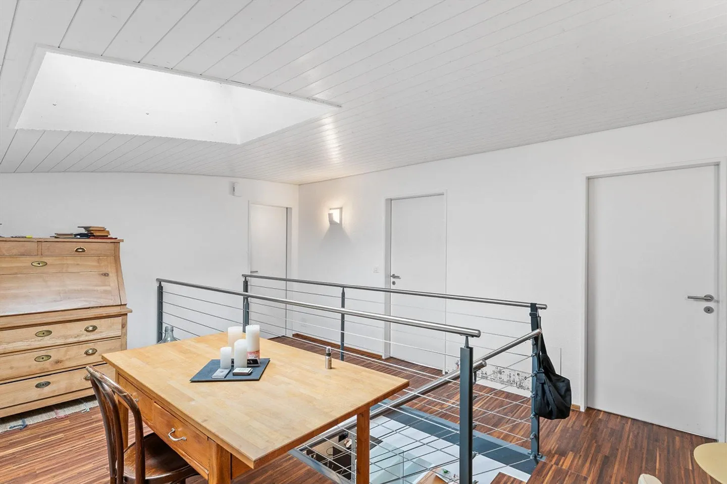 Maisonette elegante con terrazza - Foto 13 di 13