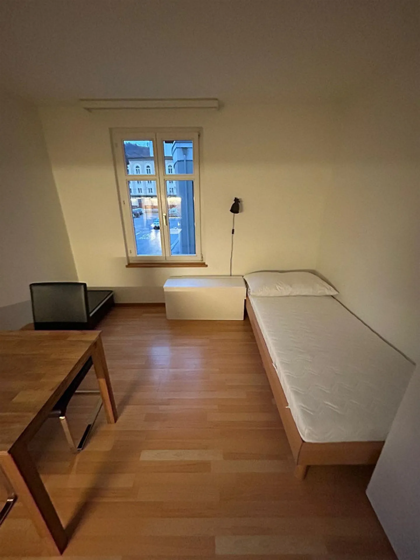 Helles Studio in Malters - Foto 1 von 3