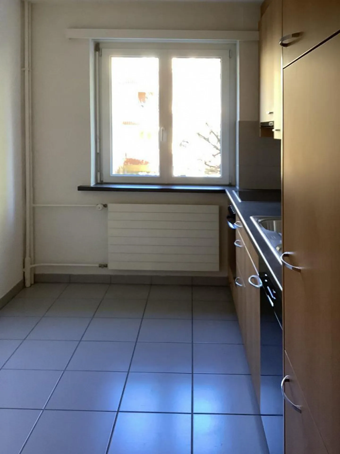 Charmante 3-Zimmer-Wohnung - Foto 2 von 5