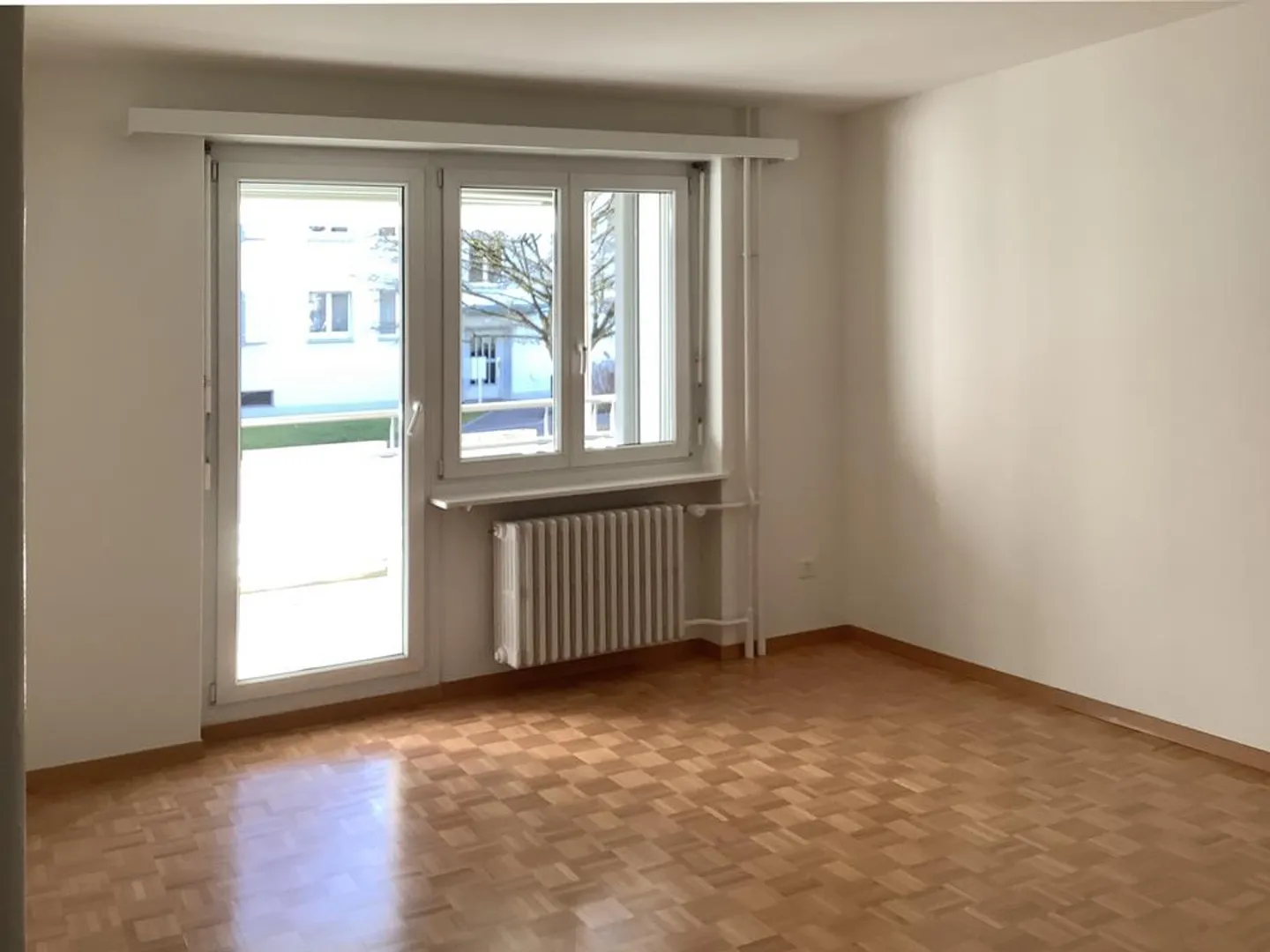 Charmante 3-Zimmer-Wohnung - Foto 4 von 5