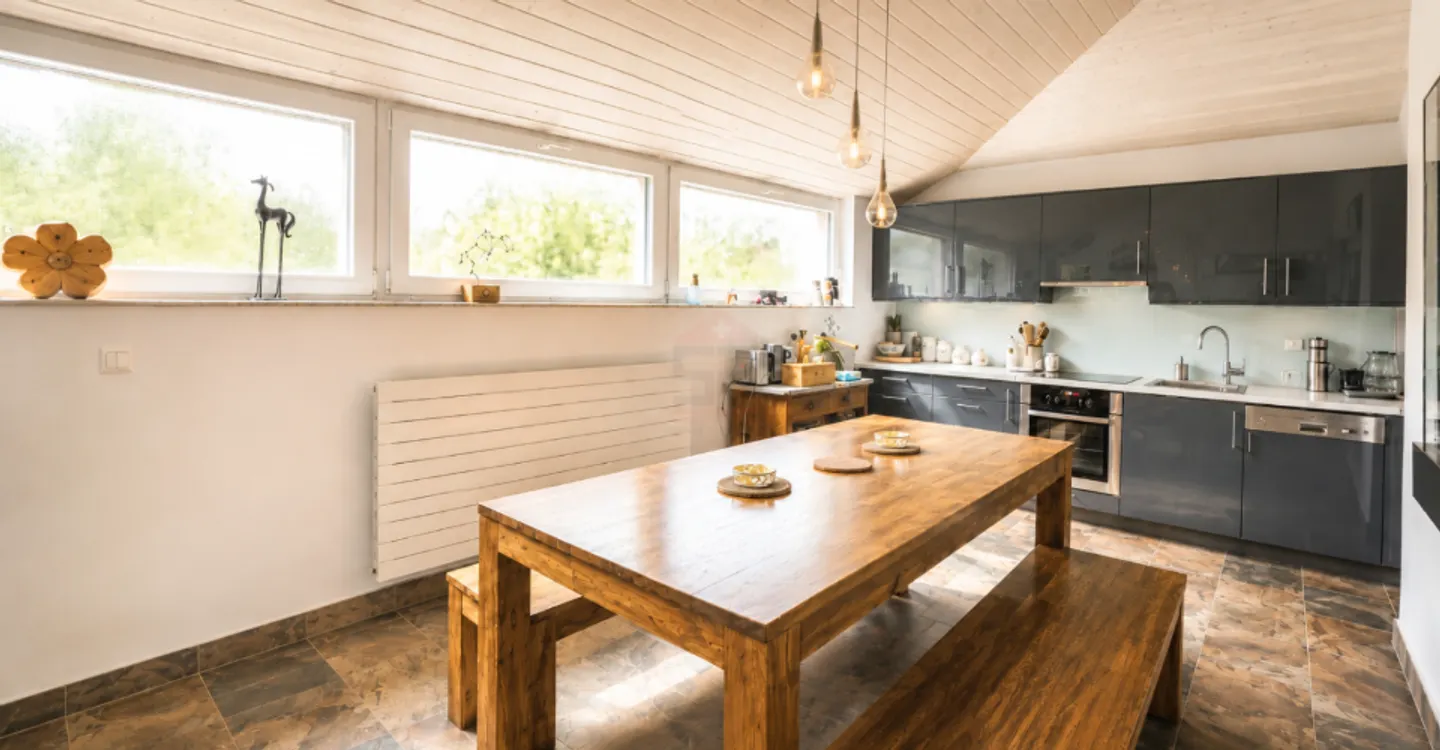 Charming atypical house in a sought-after residential environment - Photo 4 of 10