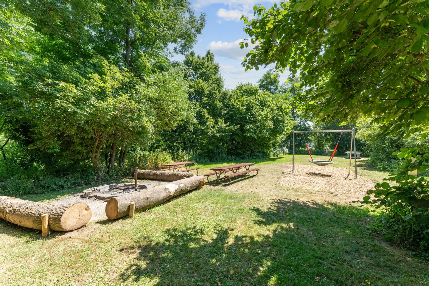 Einfamilienhaus-Feeling im Grünen - Foto 20 von 26