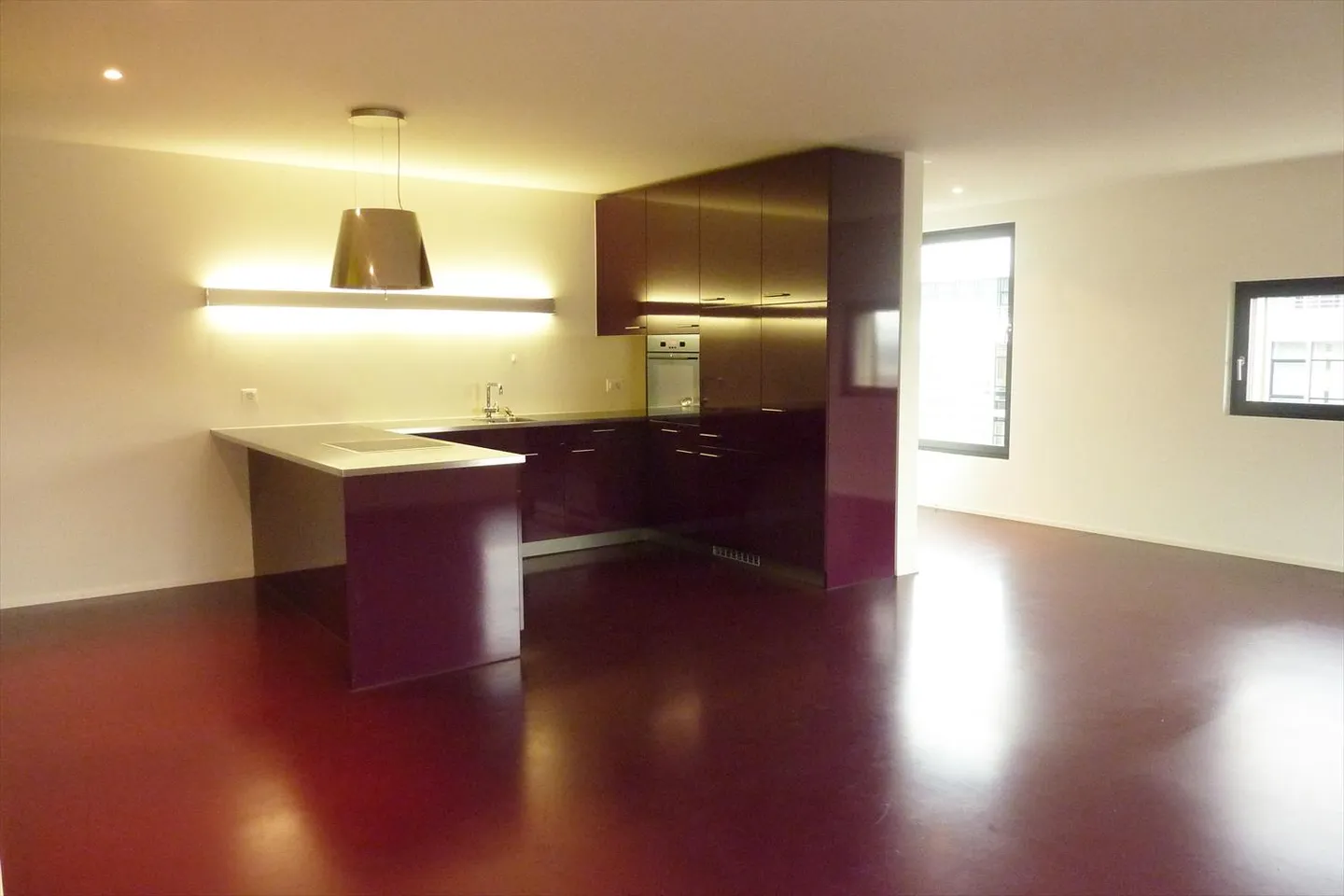 KISS Züri - Appartement tendance à louer - Photo 3 sur 9