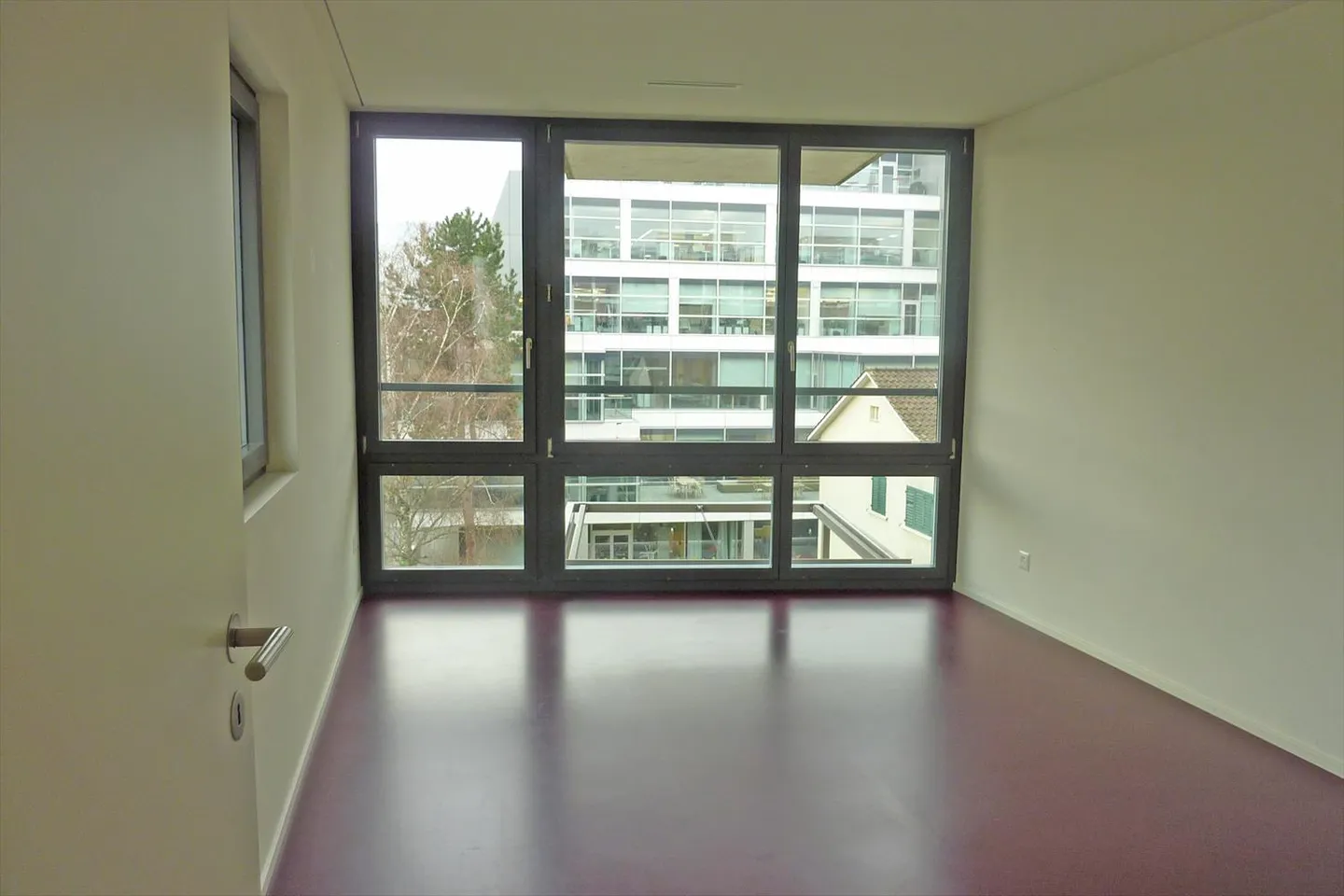 KISS Züri - Appartement tendance à louer - Photo 4 sur 9