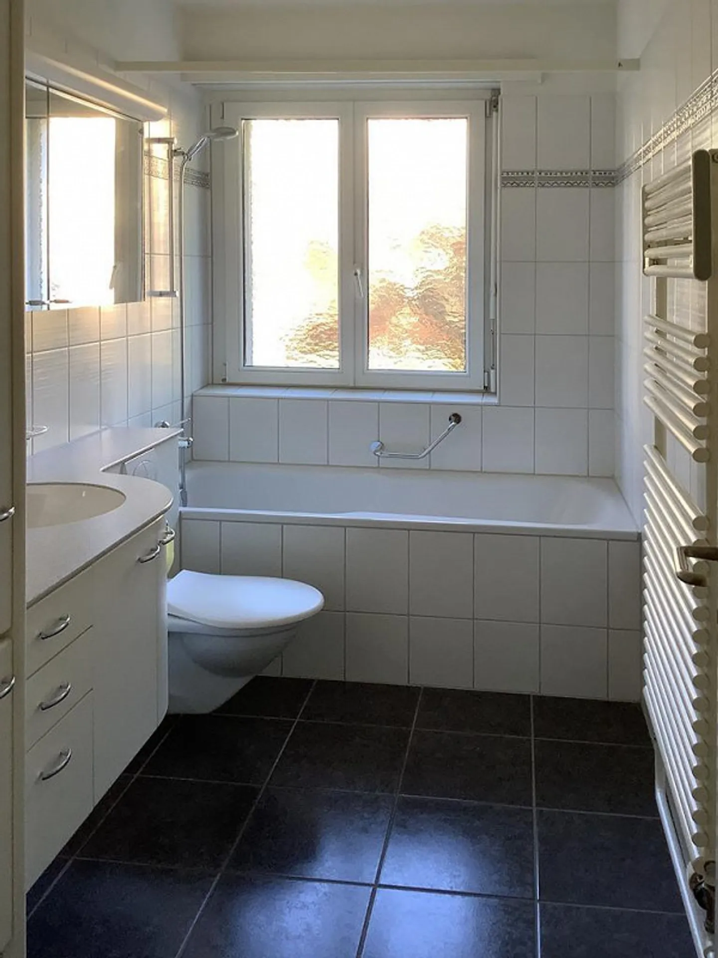 Charmante 3-Zimmer-Wohnung - Foto 3 von 5