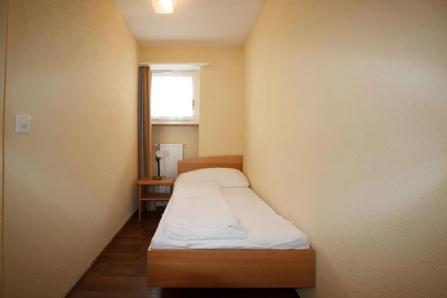 Appartement meublé de 3.5 pièces - Photo 4 sur 10