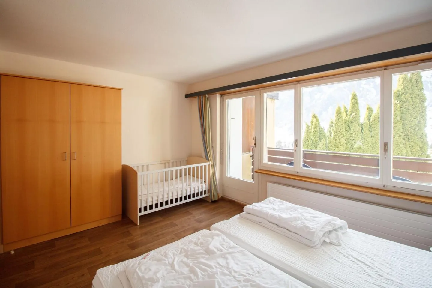 Appartement meublé de 3.5 pièces - Photo 5 sur 10