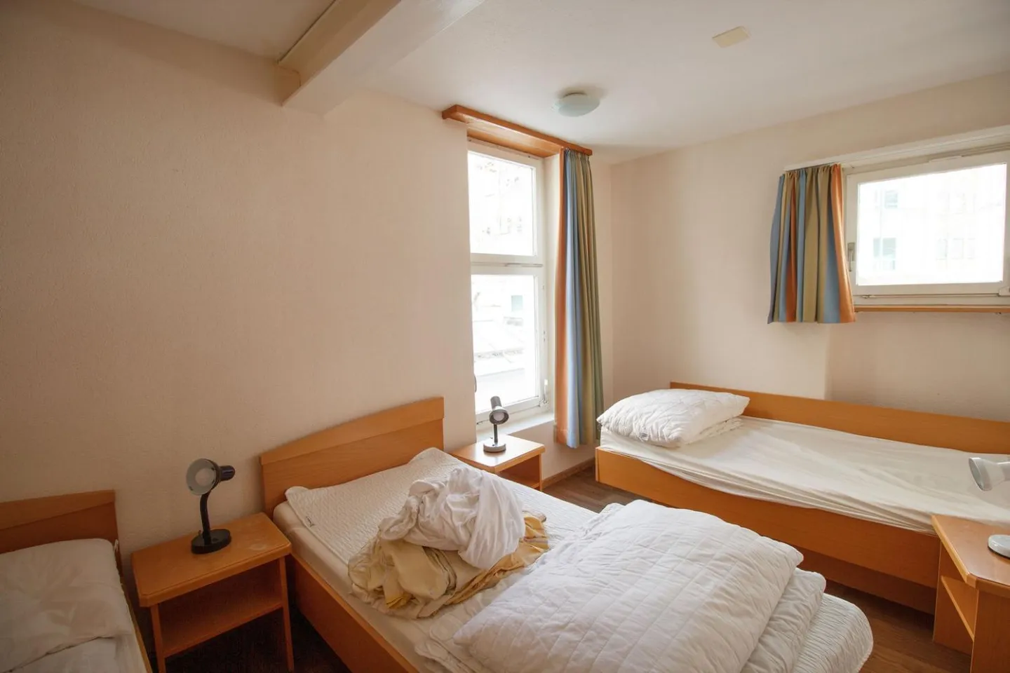 Appartement meublé de 3.5 pièces - Photo 6 sur 10