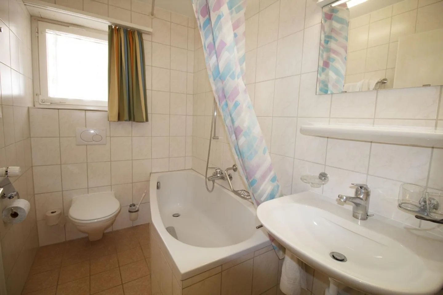 Appartement meublé de 3.5 pièces - Photo 7 sur 10