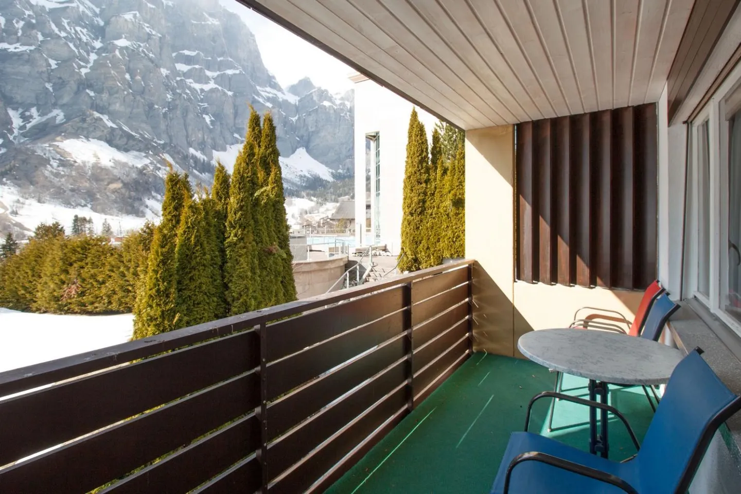 Appartement meublé de 3.5 pièces - Photo 9 sur 10