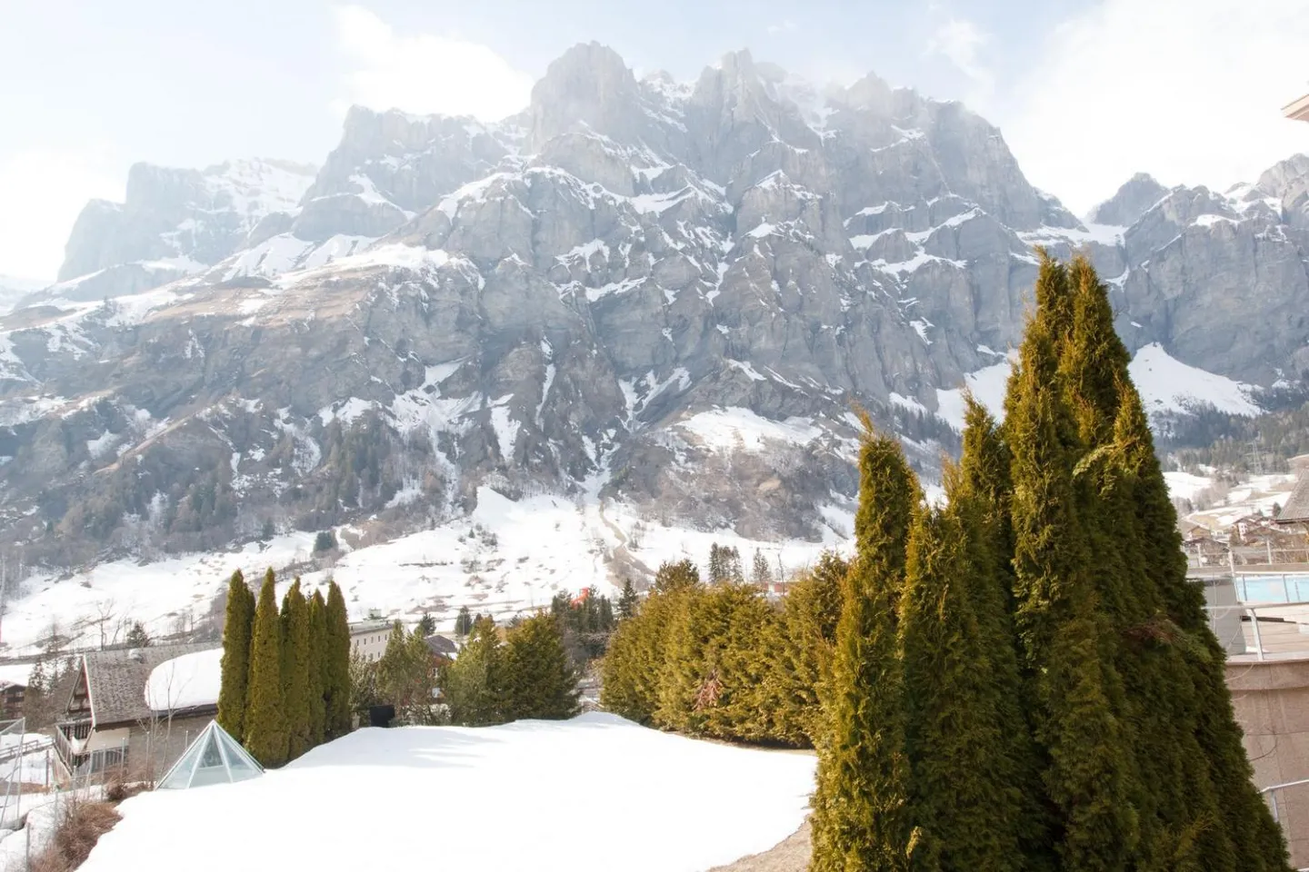 Appartement meublé de 3.5 pièces - Photo 10 sur 10