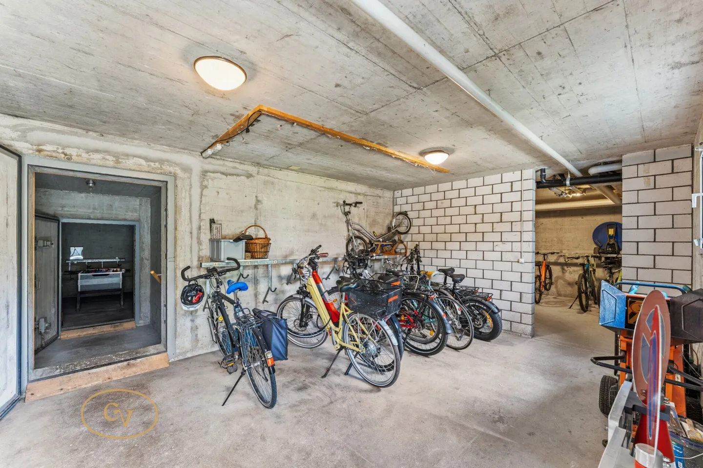 Einfamilienhaus-Feeling im Grünen - Foto 22 von 26