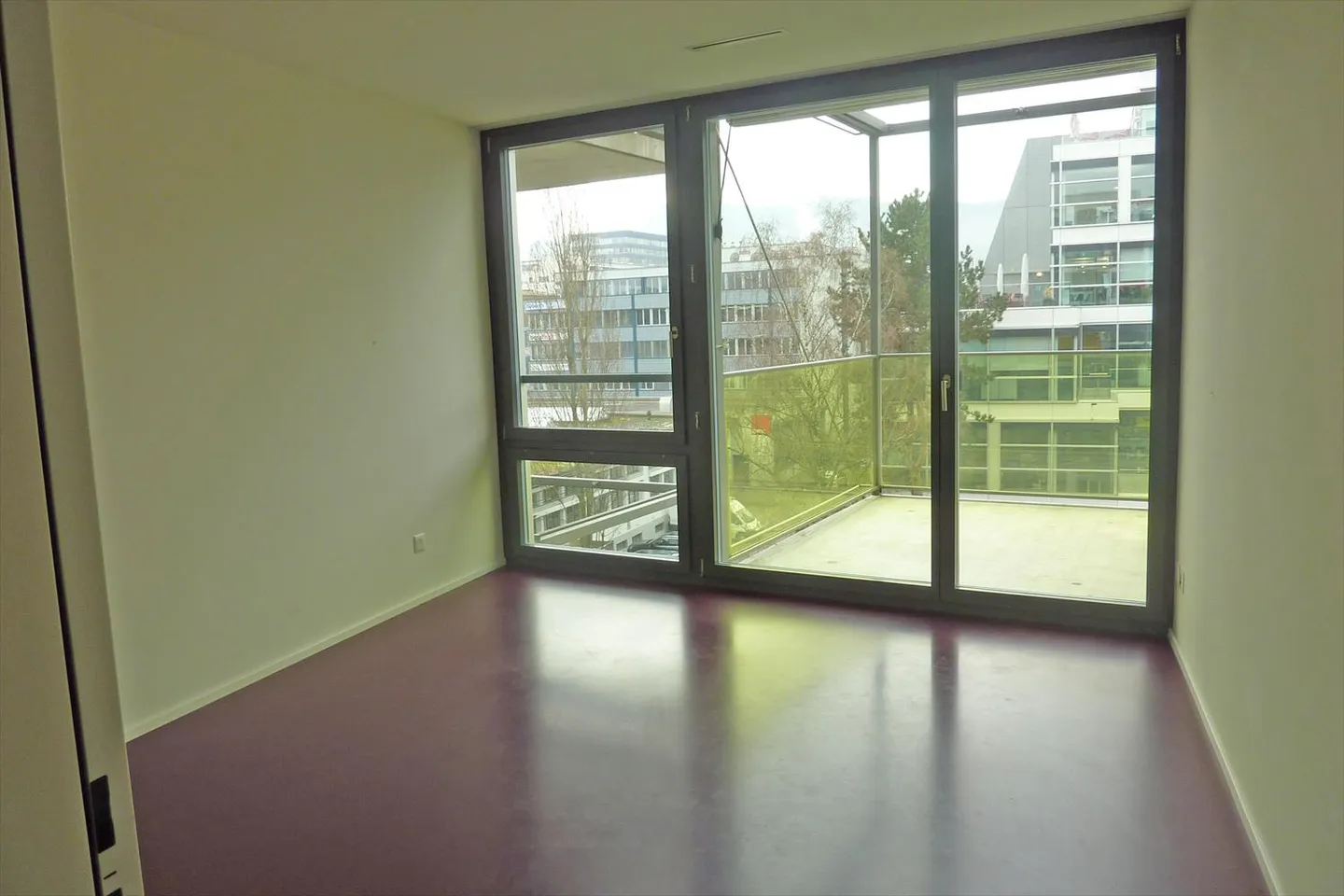 KISS Züri - Appartement tendance à louer - Photo 5 sur 9