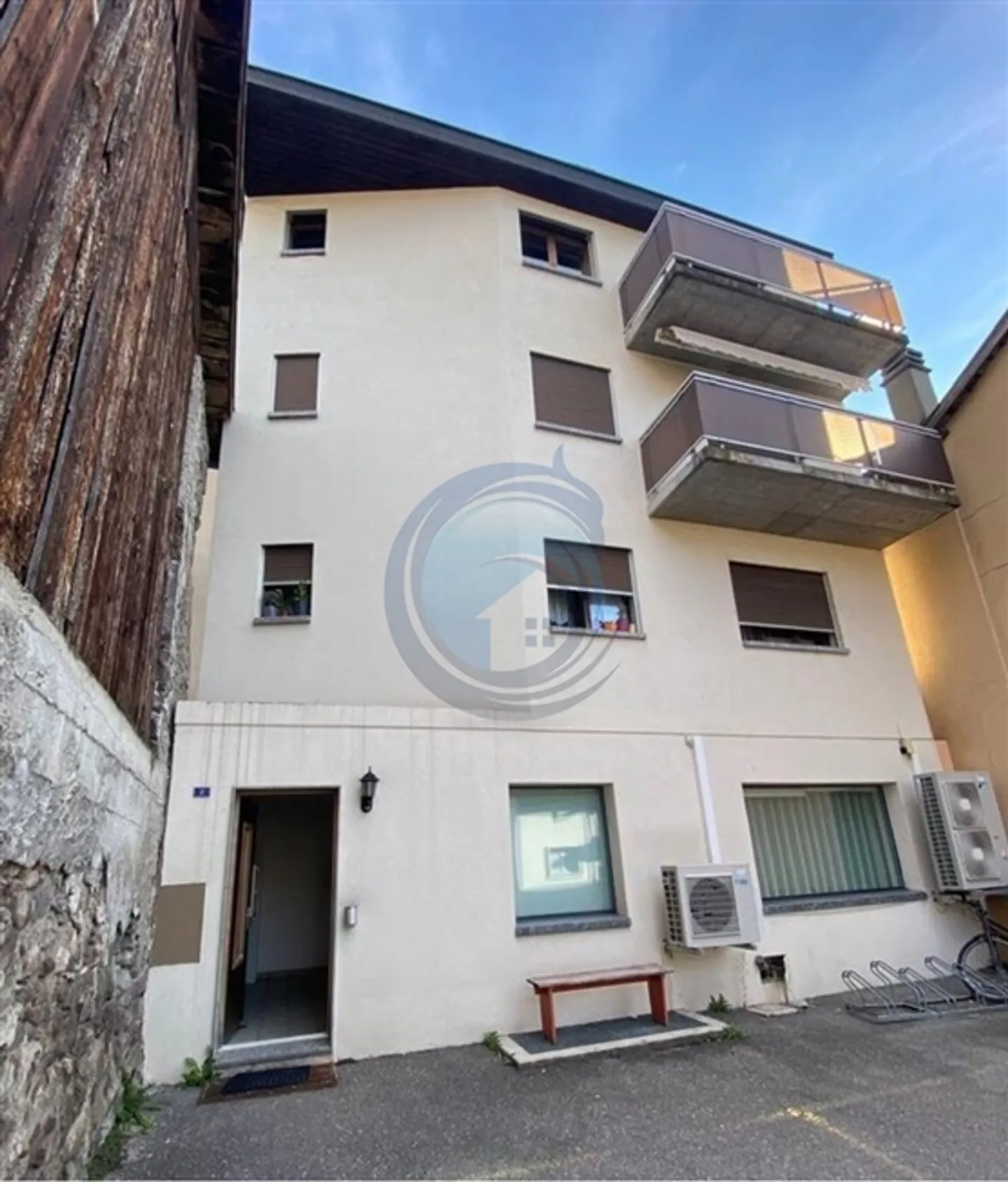 BEAUTIFUL 1.5 ROOM APARTMENT - RENTED - CLOSE TO ALL AMENITIES - Photo 8 of 8