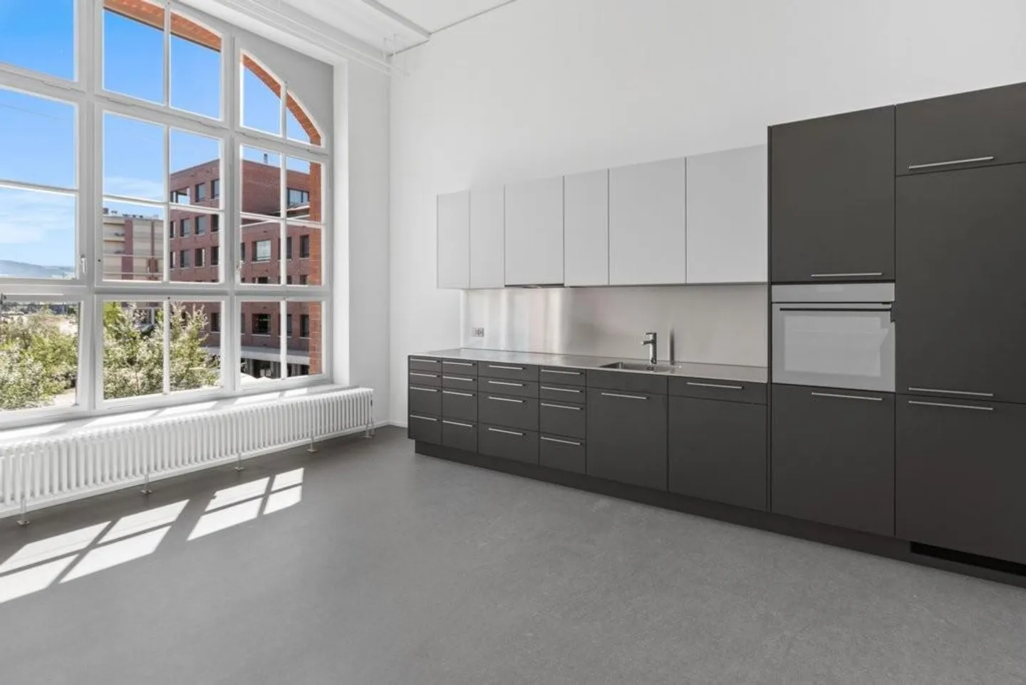 Vivere in un loft, pura qualità della vita - Foto 1 di 9