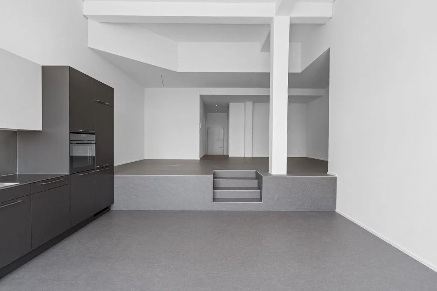 Vivere in un loft, pura qualità della vita - Foto 2 di 9