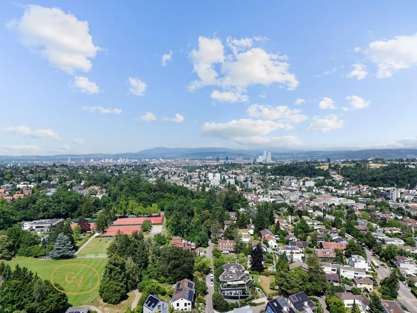 Einfamilienhaus-Feeling im Grünen - Foto 24 von 26