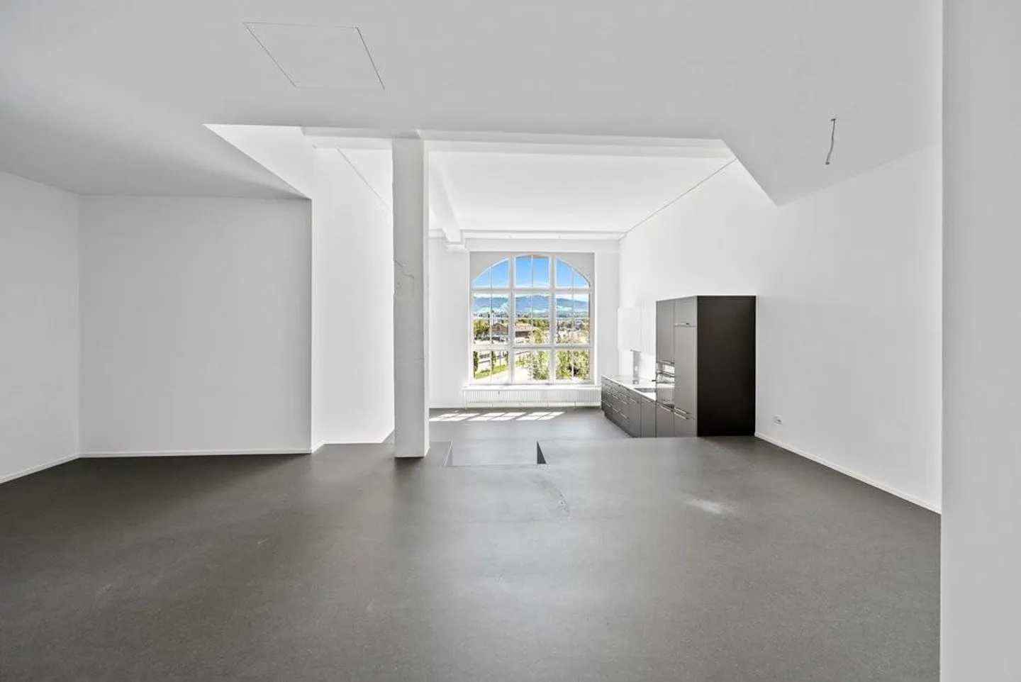 Vivere in un loft, pura qualità della vita - Foto 3 di 9