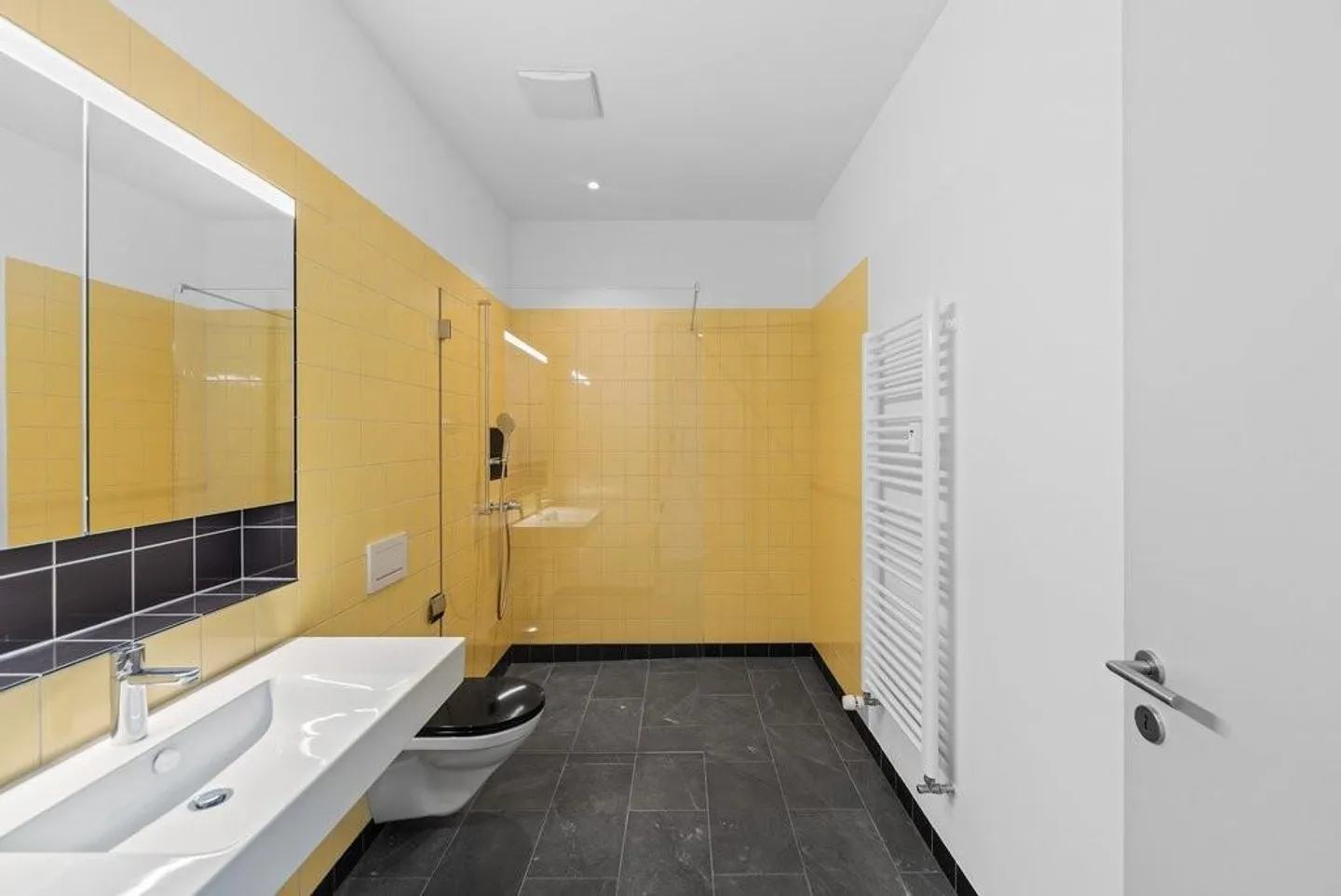 Vivere in un loft, pura qualità della vita - Foto 6 di 9