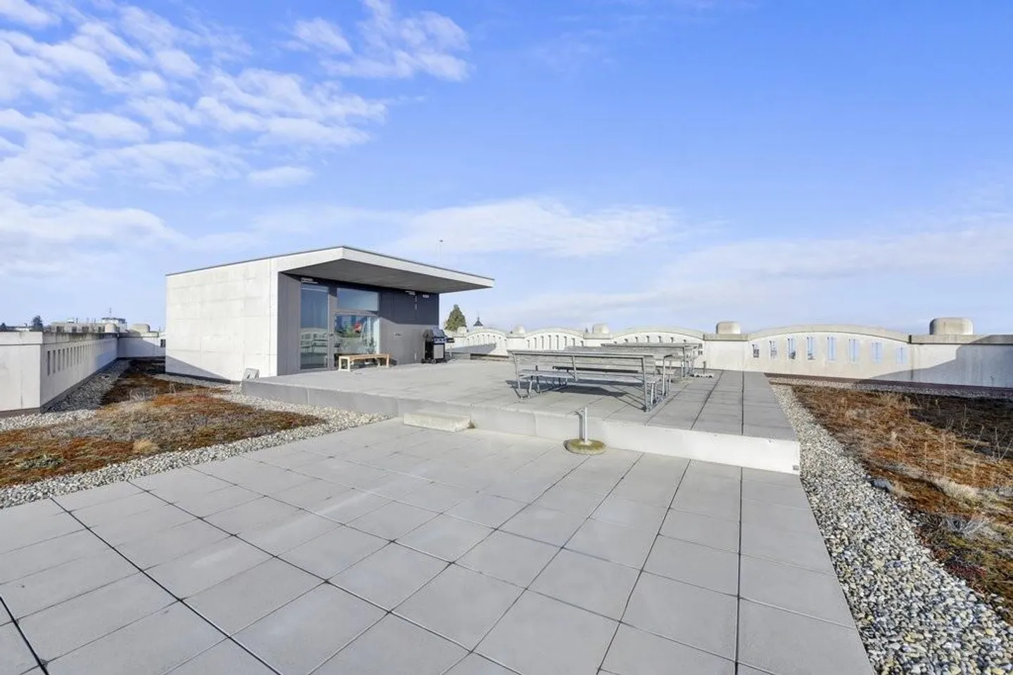 Vivere in un loft, pura qualità della vita - Foto 7 di 9