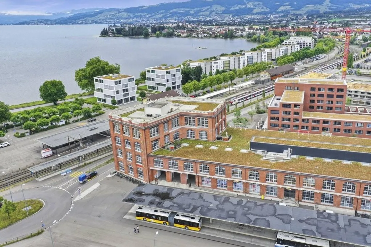 Vivere in un loft, pura qualità della vita - Foto 9 di 9